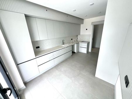 Yeni Şafak Ferhatlar Koleji Mevkili 3+1 Sıfır Satılık Daireler