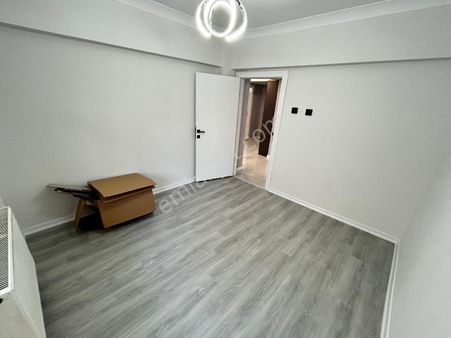 Sincan Mareşal Çakmak Mah 3+1 Ultra Lüks Yapılı Ara Katta Daire