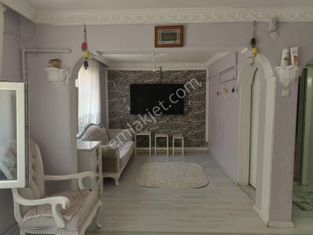 Bursa Osmangazi Bahar Mah Eşyalı Kiralık Daireler