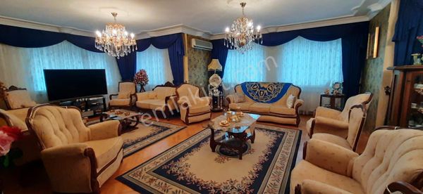 Elfi Den Paşaalanı Mah. Müstakil 6+2 Satılık Triplex Villa