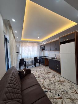 Fatih Mah. Sıfır 1+1 Doğalgazlı Ful Eşyalı Kiracılı