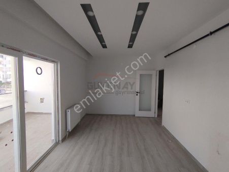 Güvenay - Çorum Bahçelievler Barış Manço Parkı Civarı Satılık 3+1 Sıfır Daire