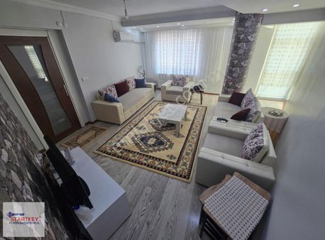 Göktaşlı Mahallesinde 4+1 Asansörlü Dubleks