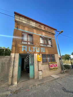 Anadolu Emlaktan 2 Katlı Müstaikil Daire