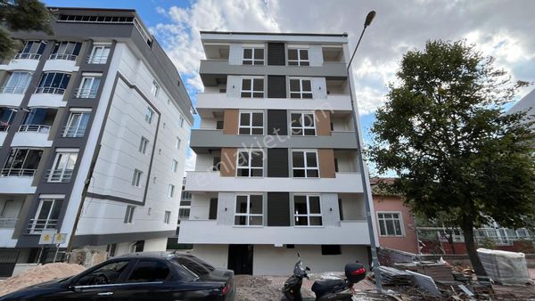 Konut Emlaktan Mahsen Mah. Dülger Yapı 2+0 Satılık Daire