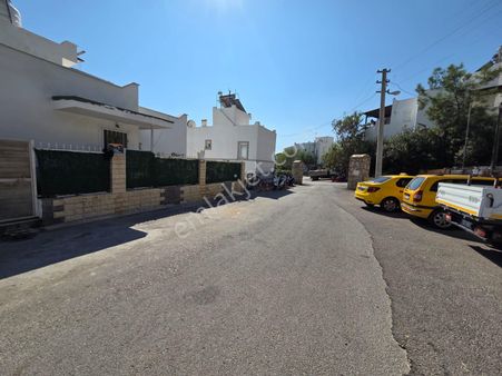 Bodrum Gümbet Sahiline Yakın 1+1 Eşyalı Kiralık Daire