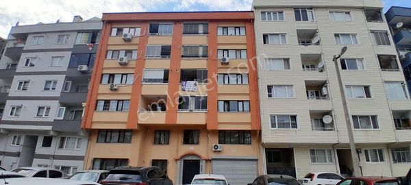 İhsaniye'de 2+1 Önü Ferah Fırsat Daire