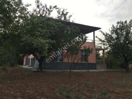 Hediyem Emlak'tan Çullu(fatih) Mahallesinde Satılık Müstakil Ev