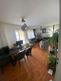 Nazilli🏡emlaktan-satılık Yıldız Tepede D.gazlı 3+1 Arakat Daire