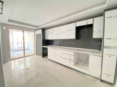 Doğantepe'de, 3+1, Bitme Aşamasında, Hacı Bayram Veli Yanında Sıfır Daire!