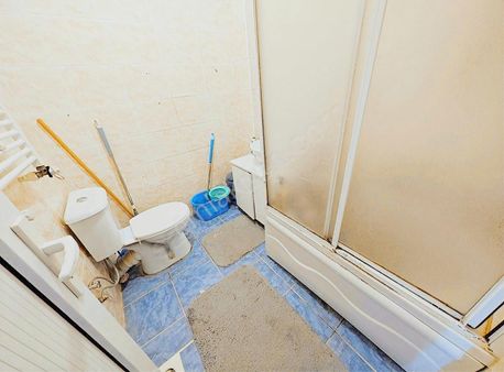 Karataş Emlaktan Çakmak Durağı Yakını 2+1 Kredili Yüksek Giriş