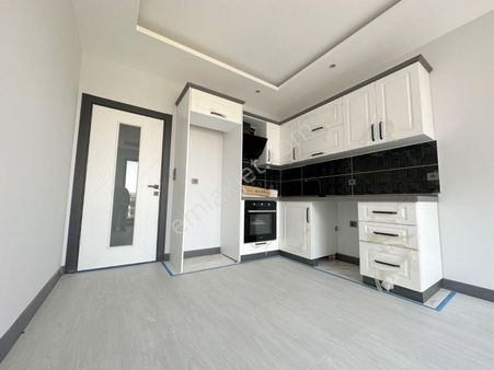 💥💥 Güç Gayrimenkul'den Akçay'da Denize Çok Yakın Asansörlü Kaçmaz Satılık Lüx 1+1 Daire