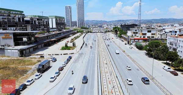 Bursa Emek Metroya Yürüme Mesafesinde Kiralık Daire