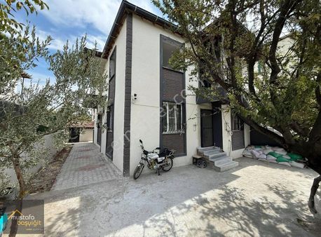 Mustafa Başyiğit Emlaktan Cumhuriyetmah Satılık Komple Bina