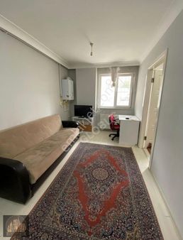 Megatown'dan 1+1 Kiralık Daire