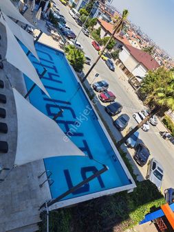 Bsm'den City Life Site İçinde Satılık Eşyalı Arakat