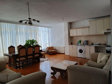 Finike Kale Mah Deniz Manzaralı Dublex 3+1 Kiralık Daire