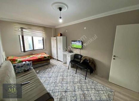 Eşyalı 2+0 Kiralık Daire