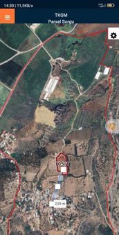 Ceren Gayrimenkulden