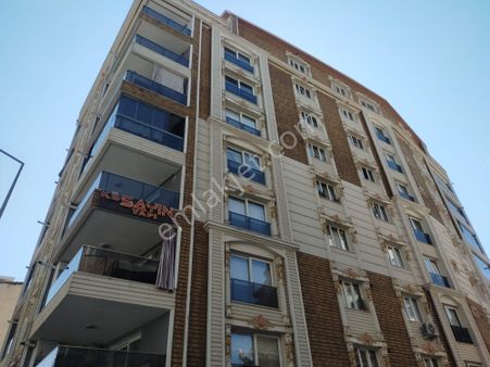 Final Emlak'tan İncirliova Cumhuriyet Mah. 5+1 Dubleks Daire