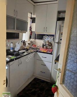 Akustik Emlaktan Üçyol Da Satılık 2+1 Daire