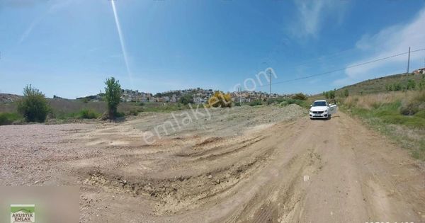 Akustik Emlak'tan Tepecik Mah.denize 250mt Yakın Satılık Arsa