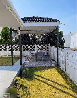 Akustik Emlak,tan Seferihisarda Denize Yakın Manz.satılık Villa