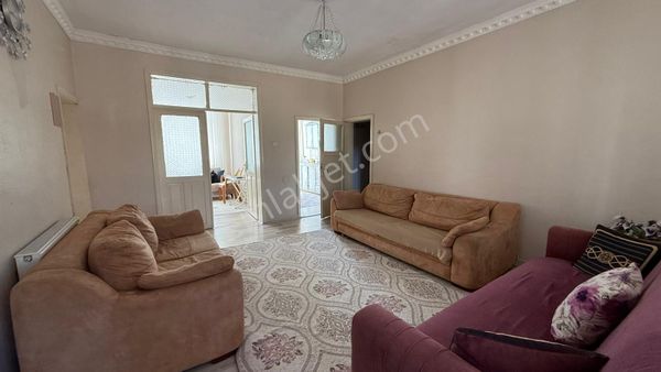 Öz Gaye Emlaktan Develi Reşadiye Mahallesinde Satılık Daire