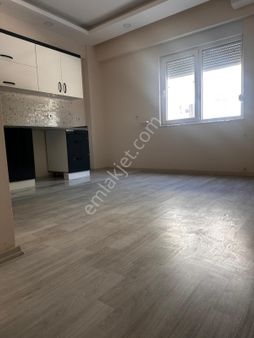 Antalya Kepezde Kelepir Sıfır Geniş 1+1 Daıre