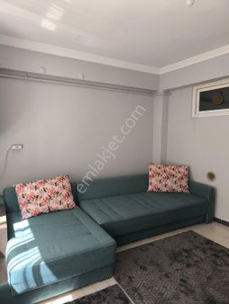 Şirintepede Kiralık 2+0 Full Eşyalı Daire