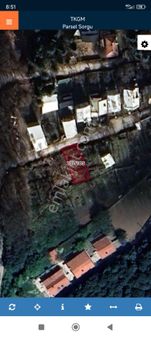 Bursa Osmangazi Süleymaniye Elmacukurda Yatırımlık Arsa