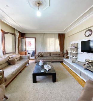 Avcılar Denizköşkler De 4+2 Dublex Satılık Daire