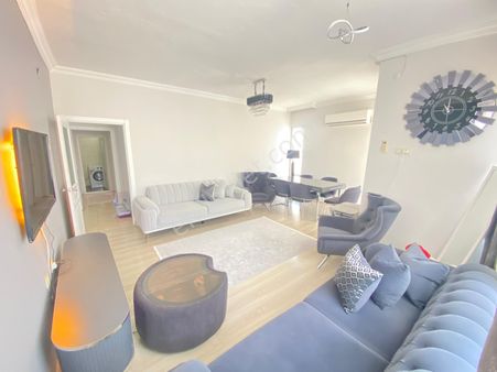 Prestij'den Bahçelievler'de Full+full Yapılı 2+1 Daire