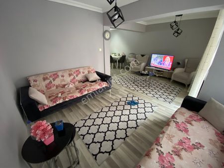 Maltadan Haydarçavuş Mah. 2+1 Merkezi Konumda Satılık Daire