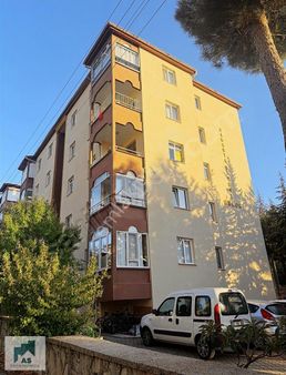 Ayazmana Da Site İçinde 3+1 Geniş Kullanışlı Satılık Daire