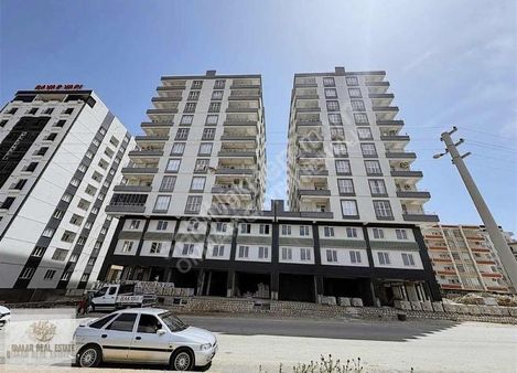 Şehrin Kalbinde Sıfır 3+1 Satılık Dairemiz