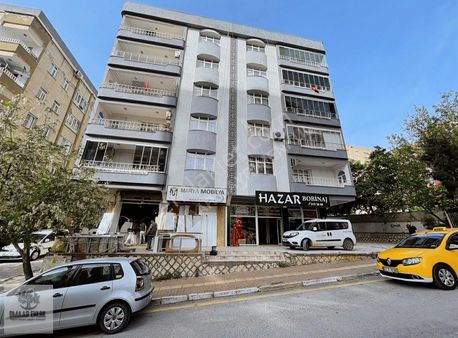 Ravza Caddesi Site İçinde 4+1 Lüks Daire..omaar Gayrimenkul