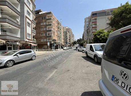 Şehrin En Merkezi Yerinde Geniş Dairemiz