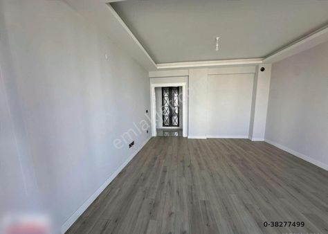 Atakum Küçükkolpınar Da Yüksek Kredili Deniz Manzaralı 3+1