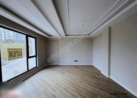 Atakum Küçükkolpınar Da Yüksek Kredili Manzaralı Lüx 3+1