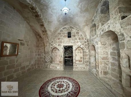 Tamamı Taş 2 Katlı 15 Odalı Konağımız Muhteşem Manzara