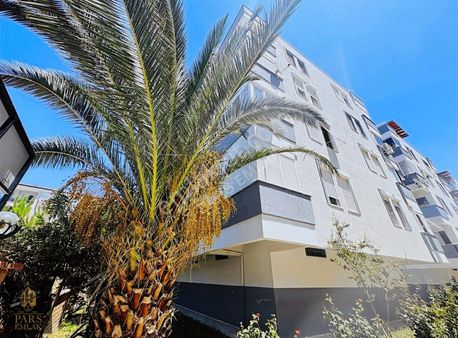 Sadece Parstan Dağ Ve Deniz Manzaralı Siteiçi Fırsat 4+1 Dubleks