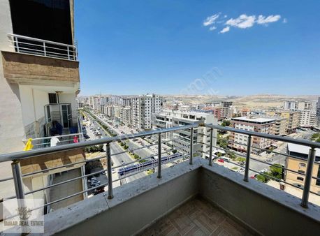 Ana Cadde Üzeri 4+1 Lüks Dairemiz