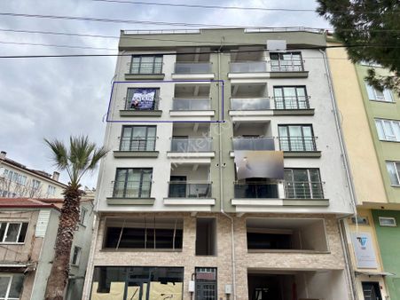 Cb King'den Atatürk Mahallesi 3+1 Sıfır Ara Kat Kiralık Daire