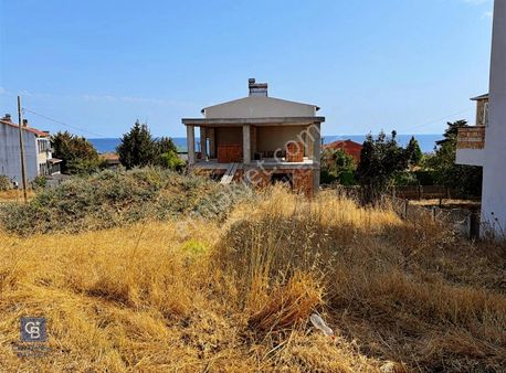 Tekirdağ Karaevli Mahallesinde Dubleks Konut İmarlı Satılık Arsa