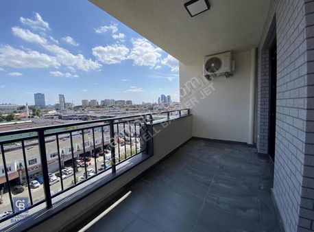 Geniş, Ferah Önü Açık 3+1 Kiralık Daire