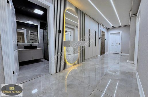 Sakızağacı Cd Güney Cephede Ultra Lüks Yapılı Asansörlü 3+1