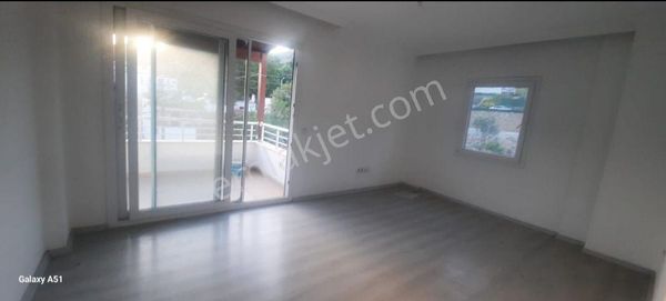 Borum Gümüşlük Peksimet Mevki Satılık 2+1 Daire