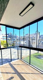 Kuşadası Bahçe Katı 1+1 Daire