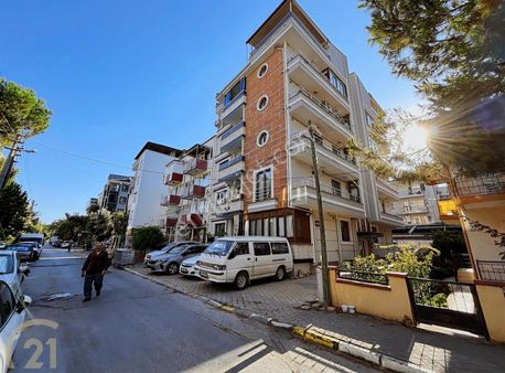 C21 Loca'dan Nef Kapısına 100m Eşyalı 1+1 Satılık Daire